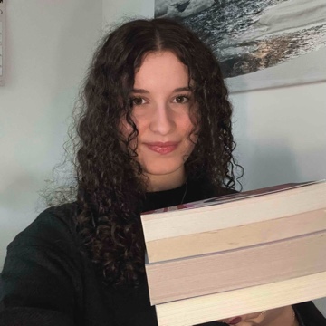 bookishwithalicia's profile
