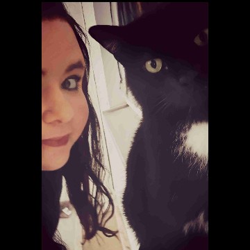 sandrarax's profile