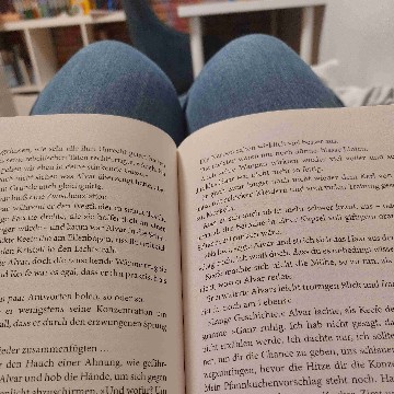 booklover_x's profile