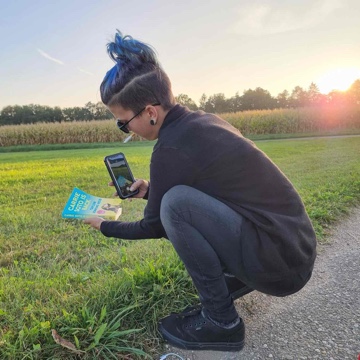 meryxy's profile