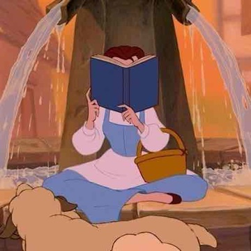 resareads's profile