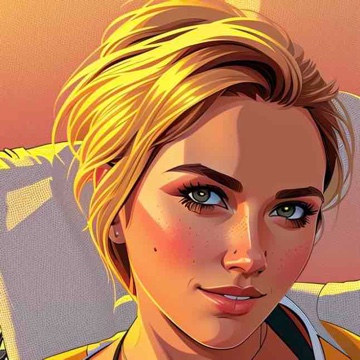 sirona's profile