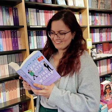 enny.books's profile