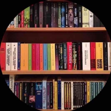 sf_literatur's profile