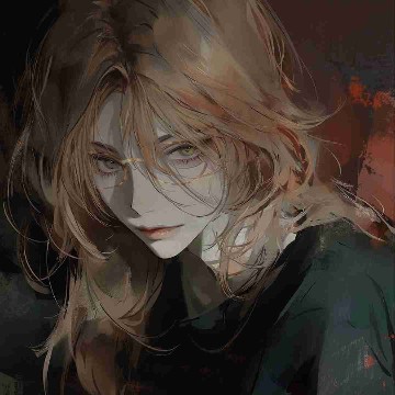 anniinthoughts's profile