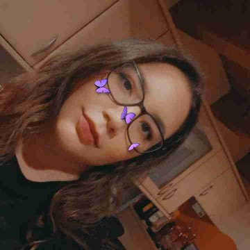 nadjabooklover's profile