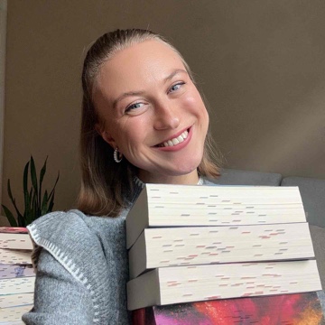 annikalimbeck's profile