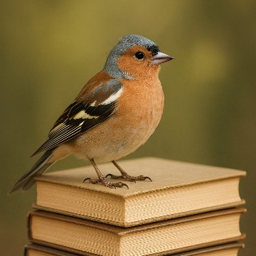 buchfink308's profile