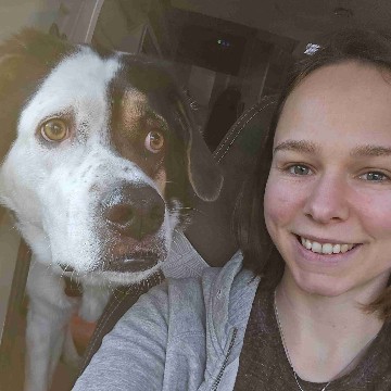 junetheshepherd's profile