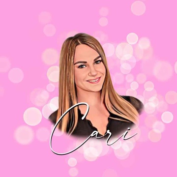 cariswelt's profile