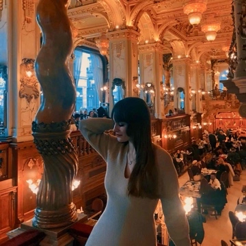 mariem's profile