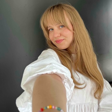 sternentraeumerin's profile