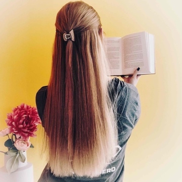 susuandthebooks's profile