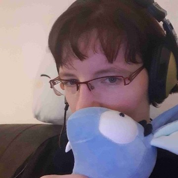 mogry's profile