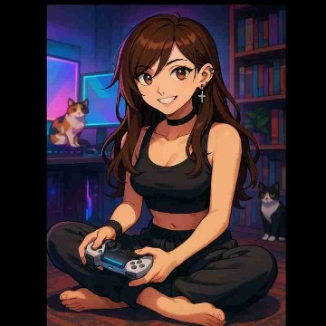 xmine's profile