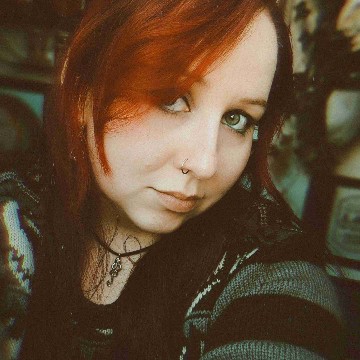 marydirge's profile