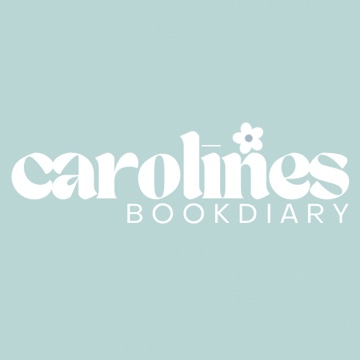 carolinesbookdiary