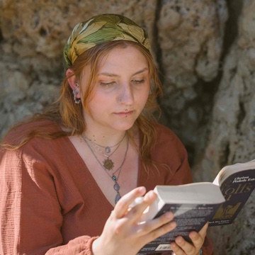 selinmwagner's profile