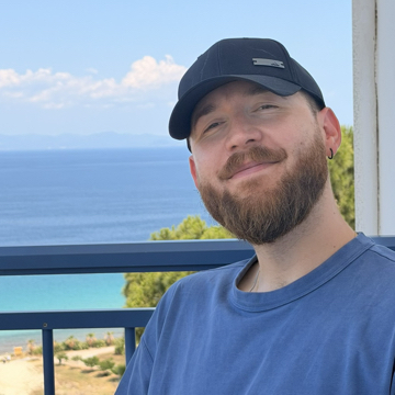 todd's profile