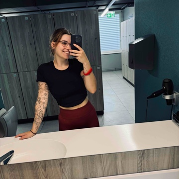 littlesunflower's profile