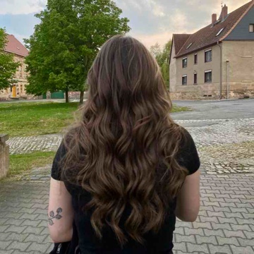 fritzi23's profile