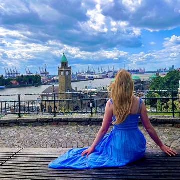 itsamarlene's profile