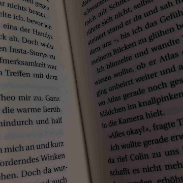 0buecherwelt0's profile