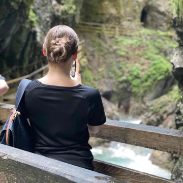 nikaread's profile