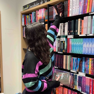resi.bookish's profile