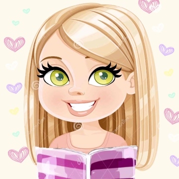 readingbooklover.edi's profile