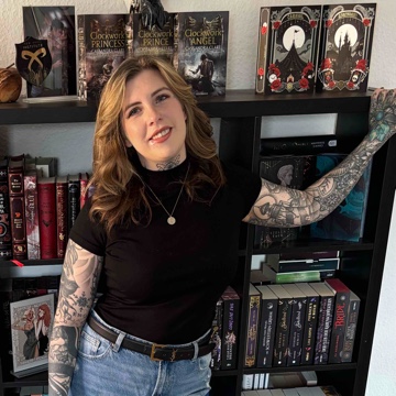 jennsbookworld's profile