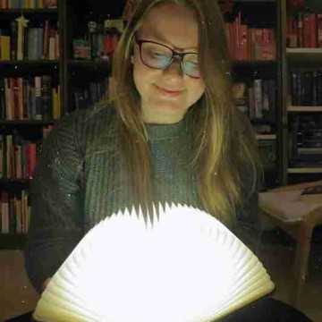annaikasbooks's profile