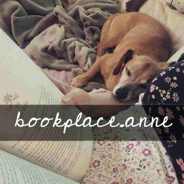 bookplace.anne's profile