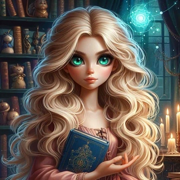 sannysbookslove's profile