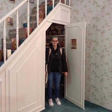 vegxnbookworm's profile