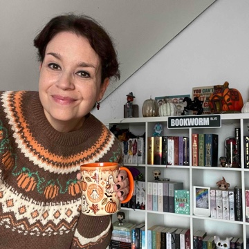 naischelsbookshelf's profile