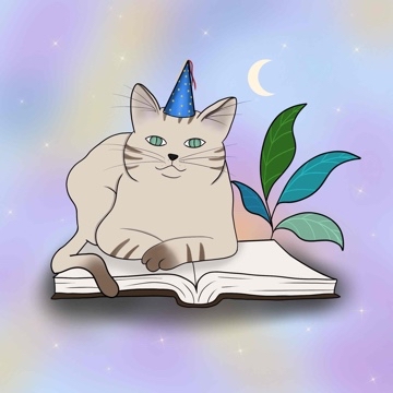 merlinxbooks's profile