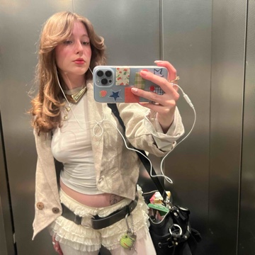 dumbcuzimblonde's profile