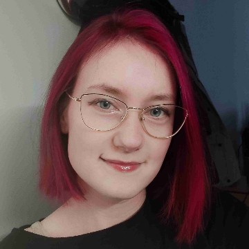 kozmicpearl's profile