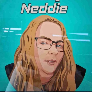 neddie's profile