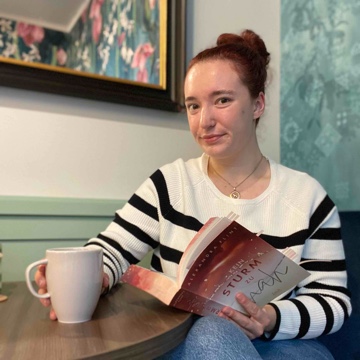 ginnysreads's profile
