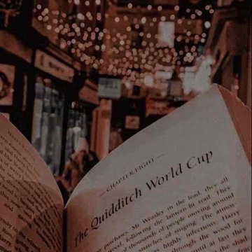 potterhead07's profile