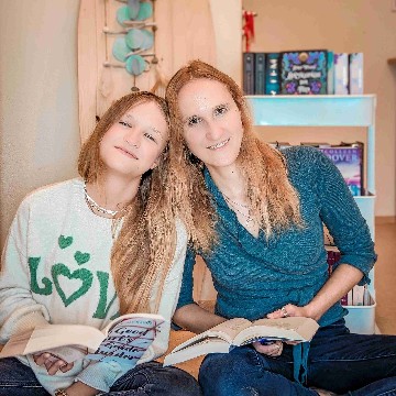 booksdreamsandcandles's profile