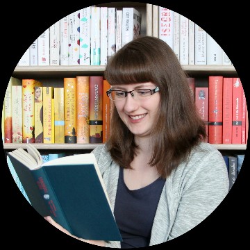 luise.librarian's profile