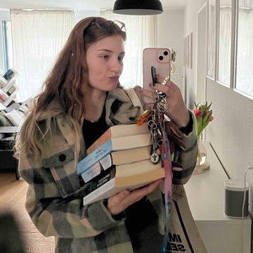 pascale1998's profile