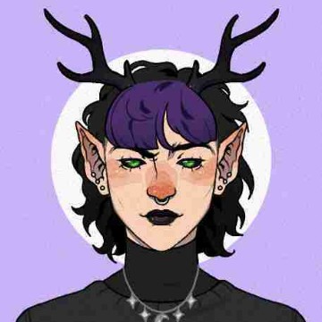 clstrs's profile