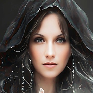 buecherhexe91's profile