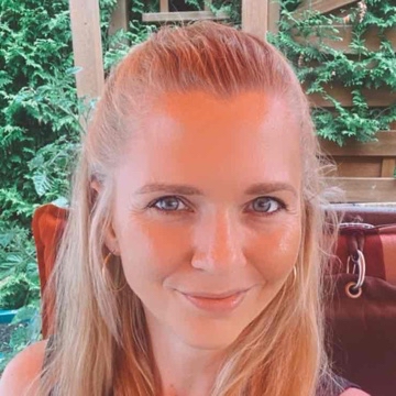 mariesbookishworld's profile