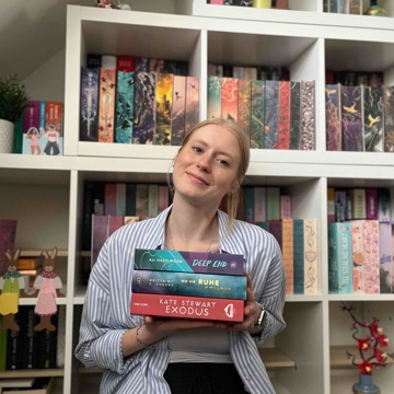 bookworldbylea's profile