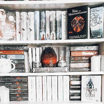 the_book's profile
